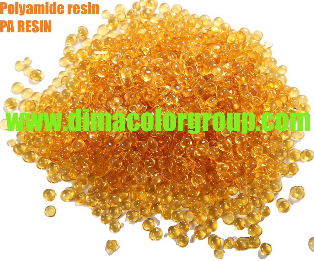 POLYAMIDE RESIN 508 (ALCOHOL SOLUBLE TYPE)